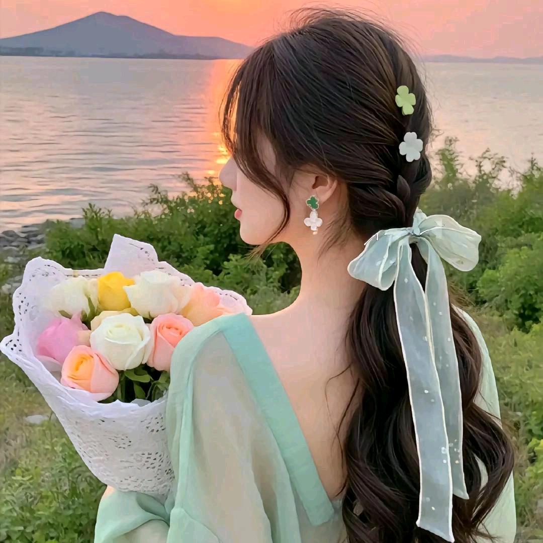 🥀⃟你我山水ꦻ不相逢ᭁ