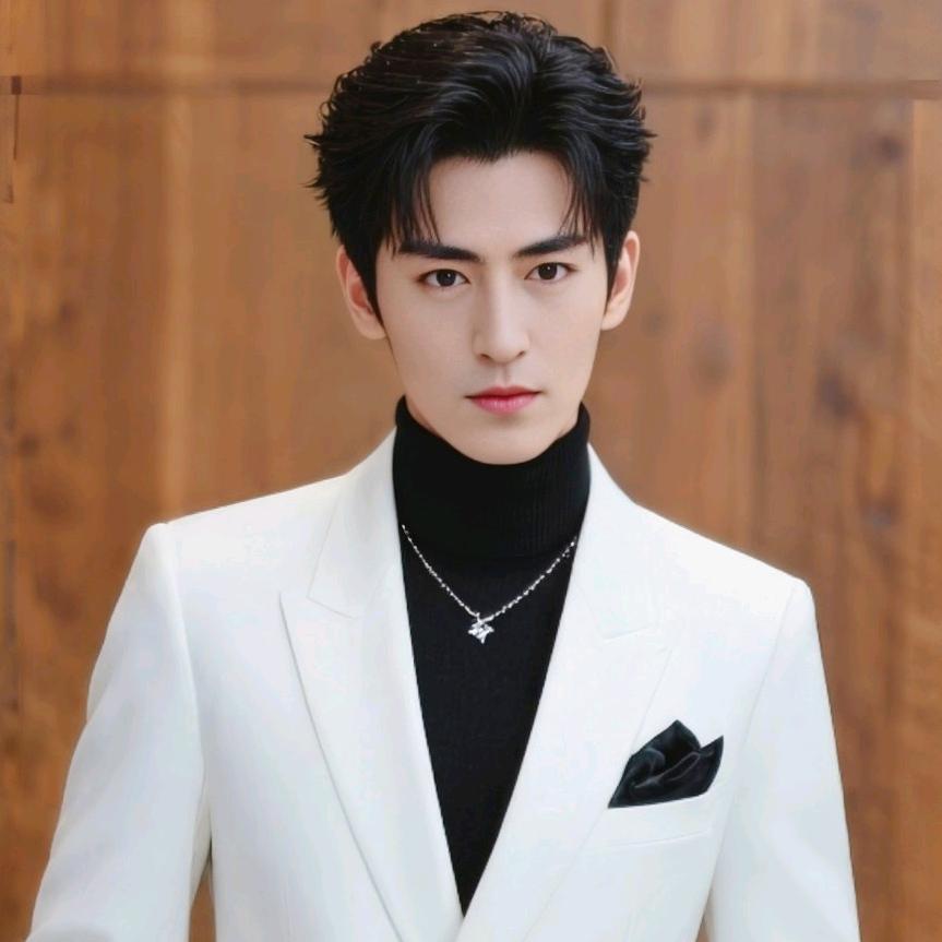 余生认定你 （特效师）动图教程看置顶视频