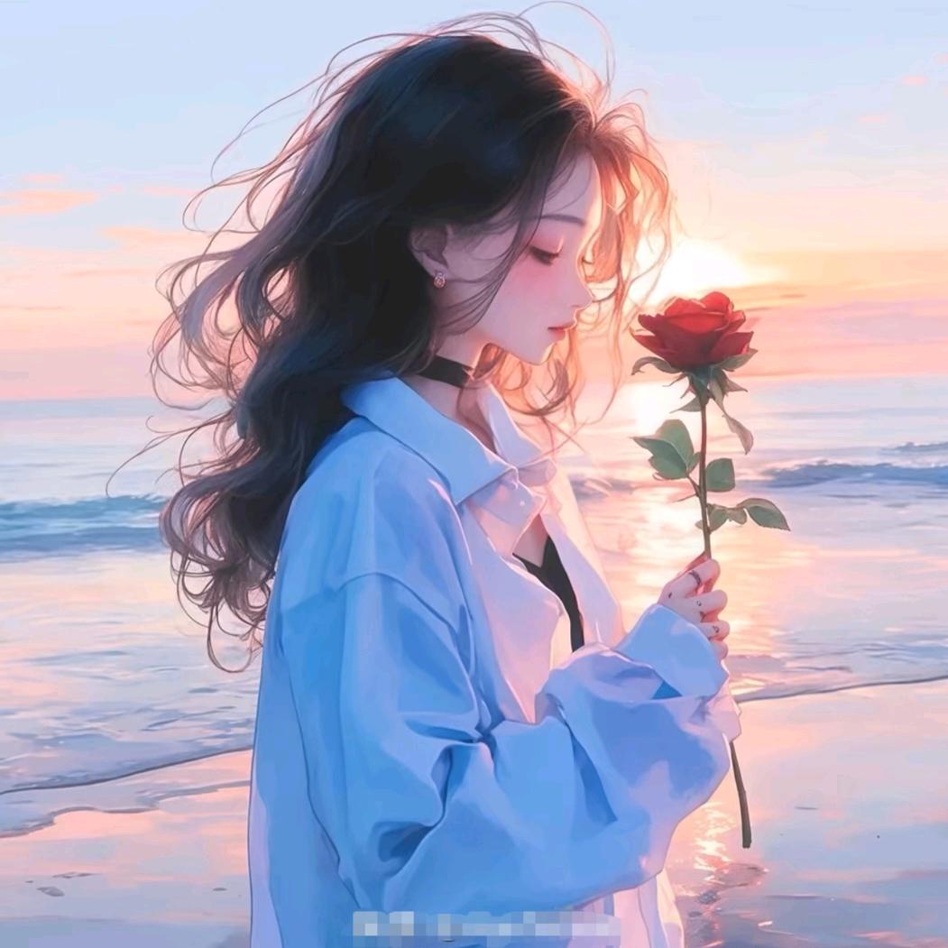 你若不离，我便不弃……