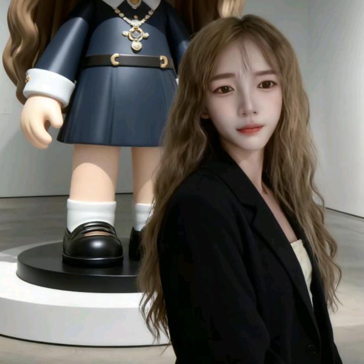 樱樱木子\宝贝你让我心动了