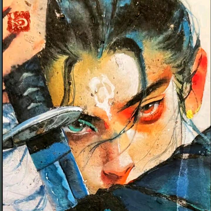 李法阳