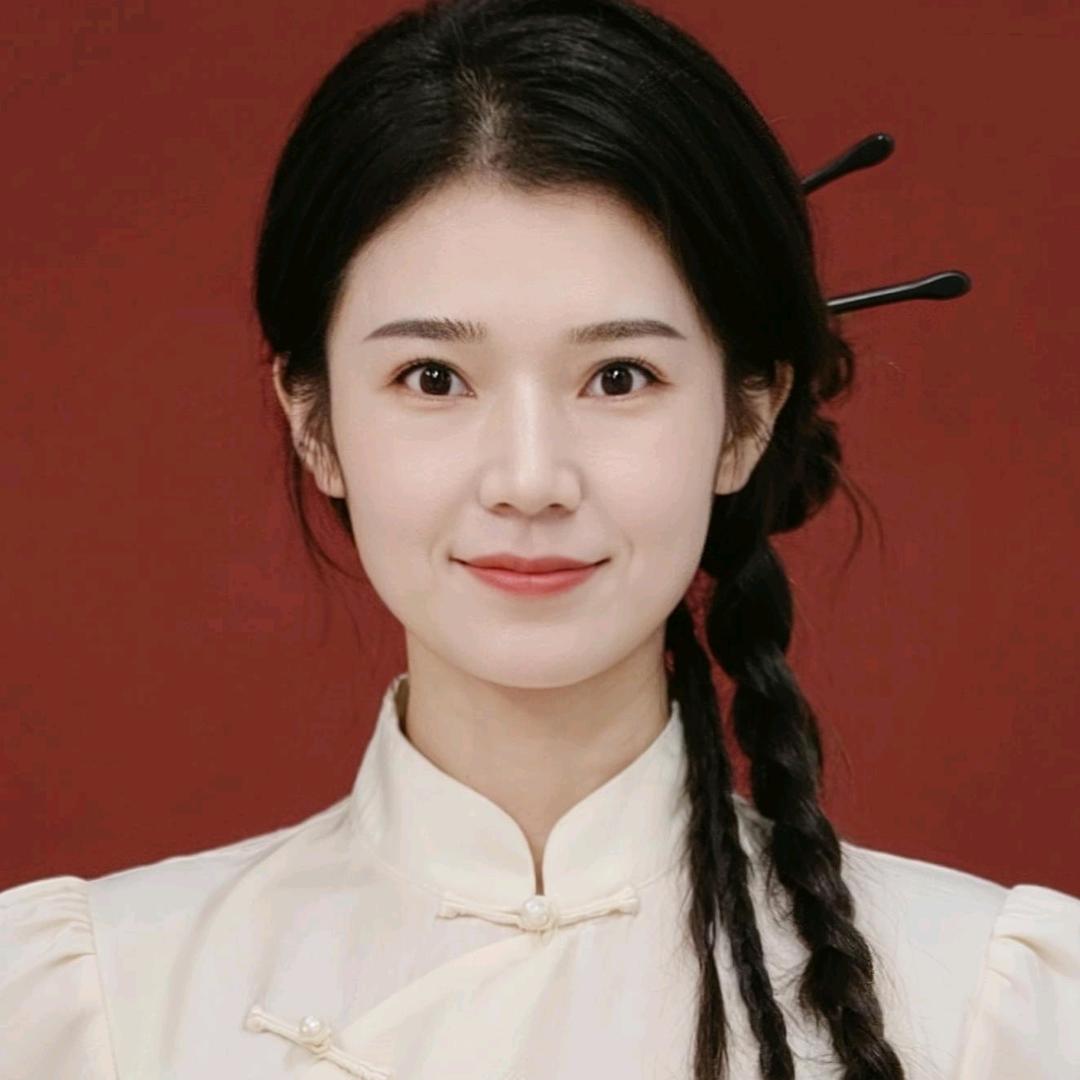 柚柚呀