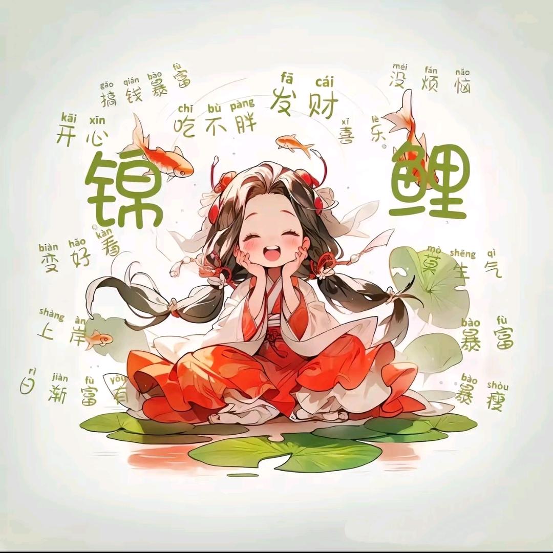 糯糯小宝妈咪