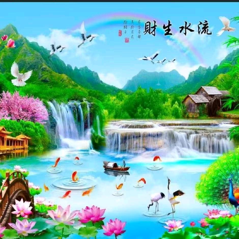 位集陈陈门业 时来运转