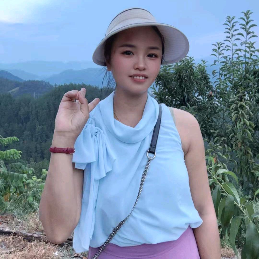 阿玲姐