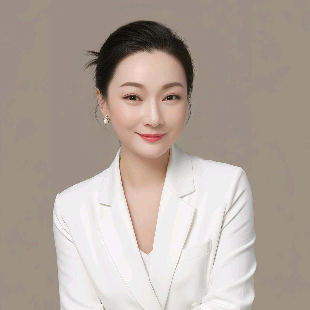 重庆根源老师杨利娟