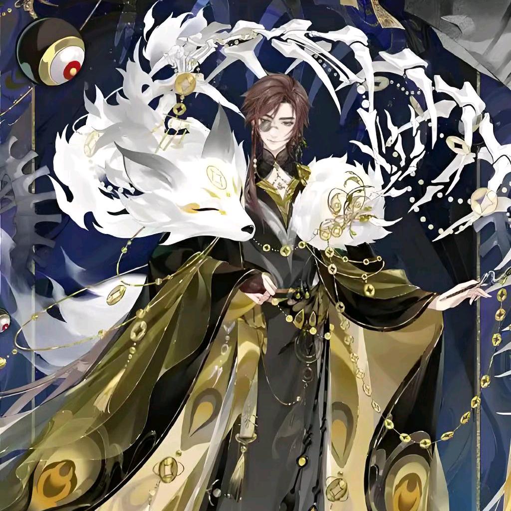 绾清.