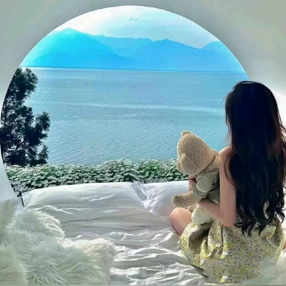 小幸运😇