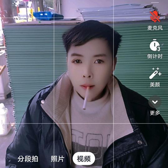 小李