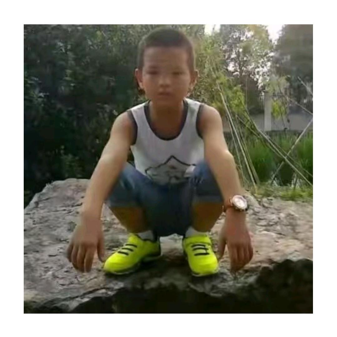 望子成龙