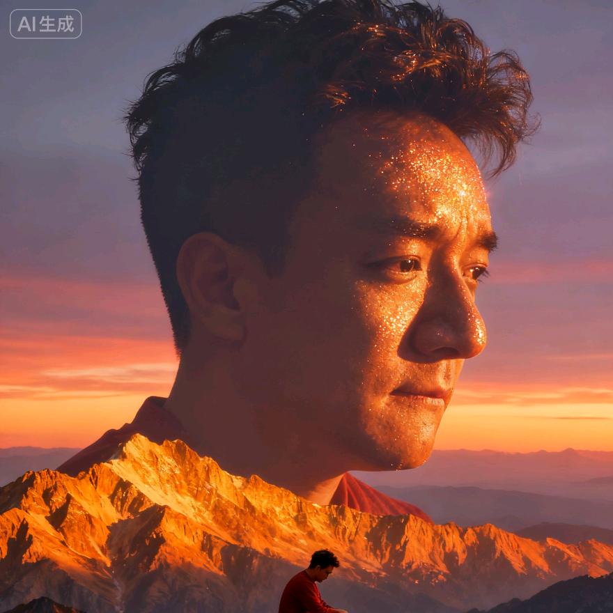 倾此一生只为伊人