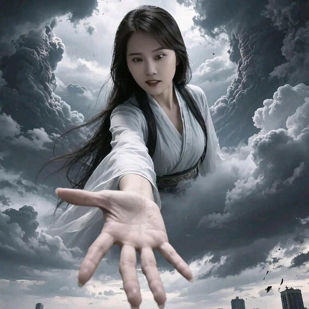 💚请你别挑战我的底线💕