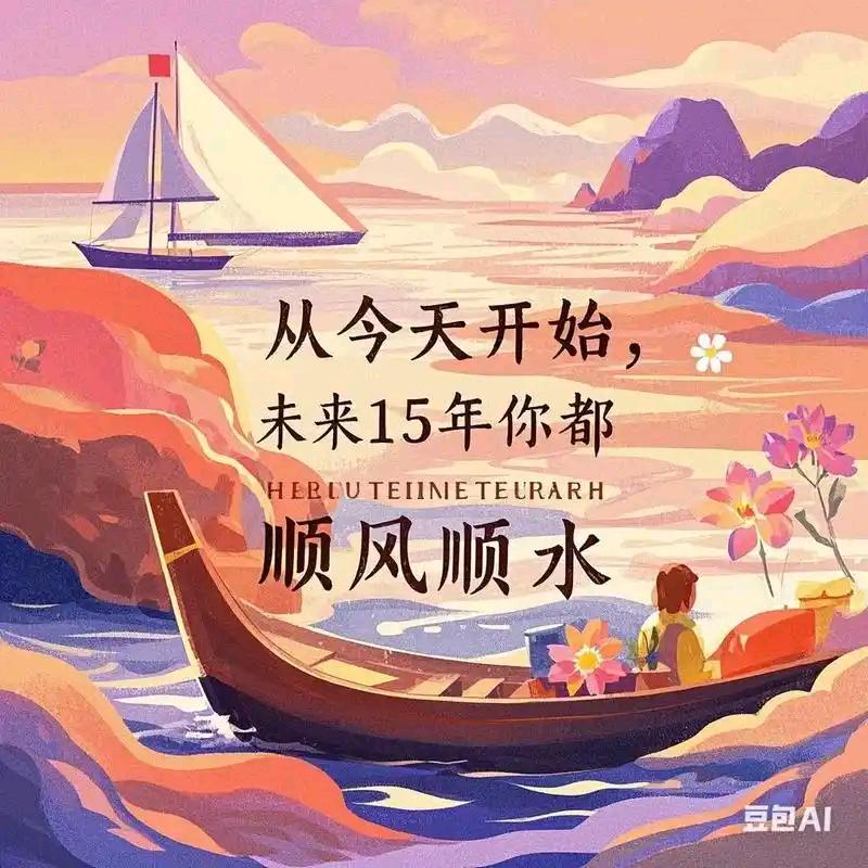 卡哇伊。