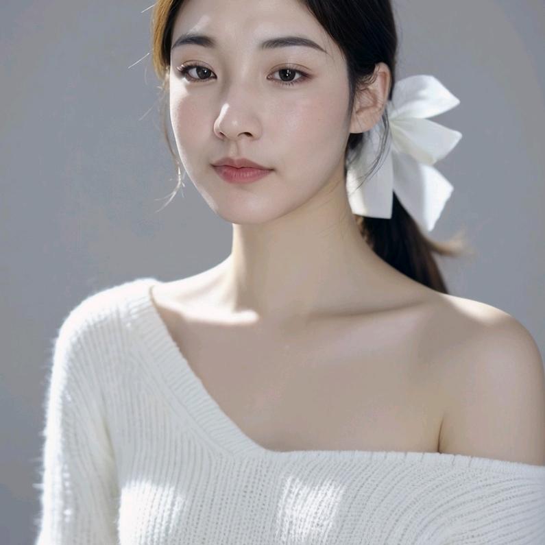 小梅子