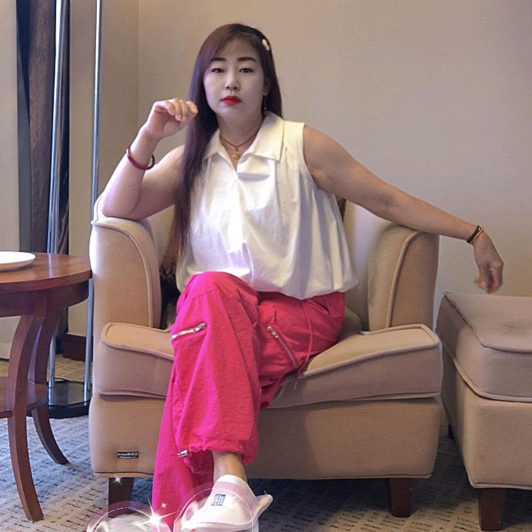 @姐姐《不私聊》