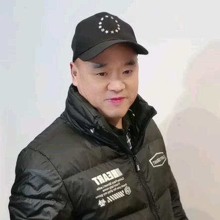 一米阳光哥