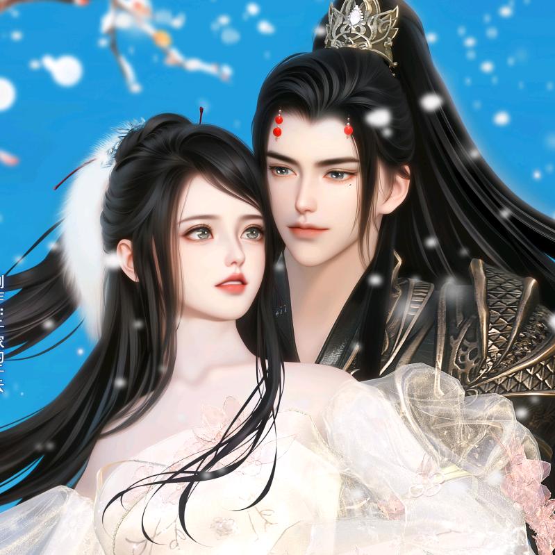 侯璃絮