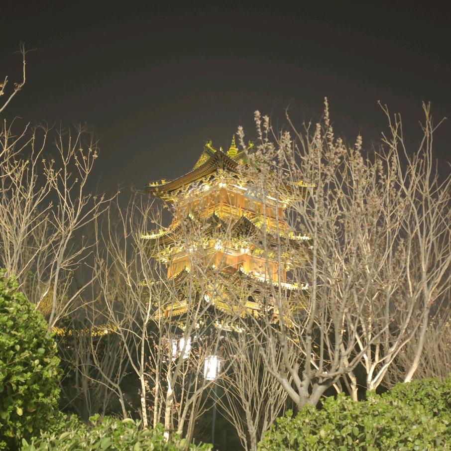 秦时明月晧