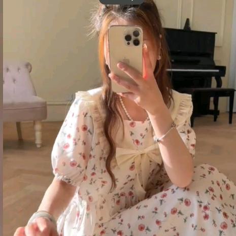 本素棉麻原创女装—【直播爆款返场号】