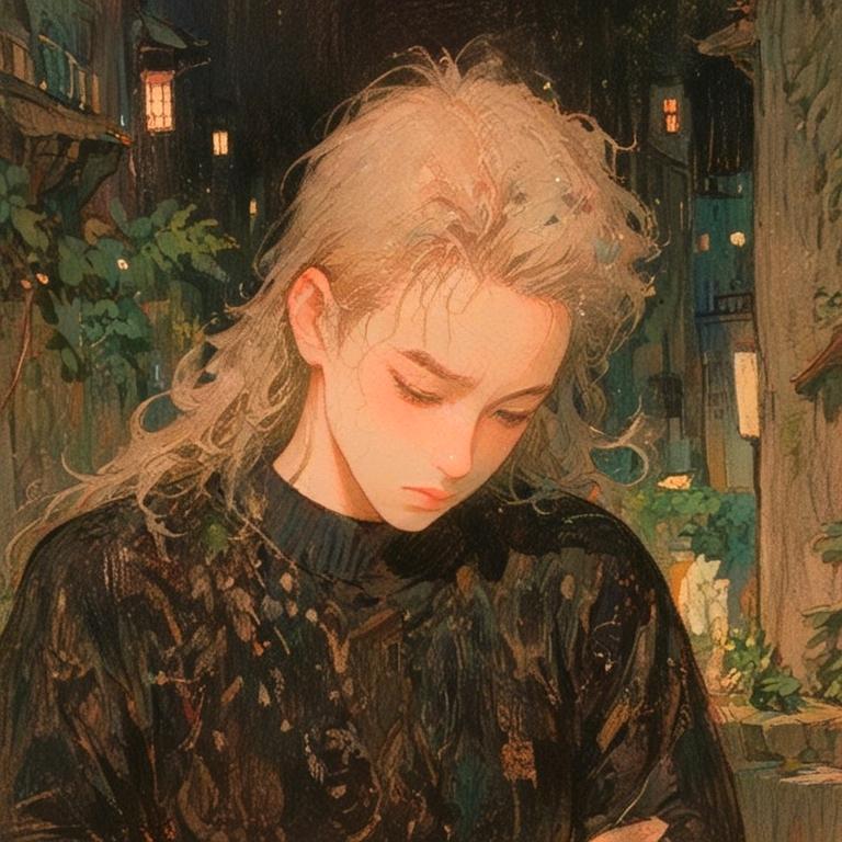 万古清辞