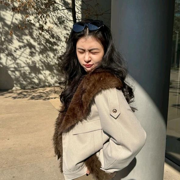 张阿星穿搭分享