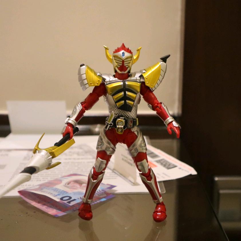 真司