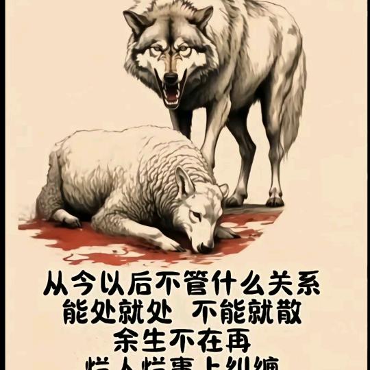 无语