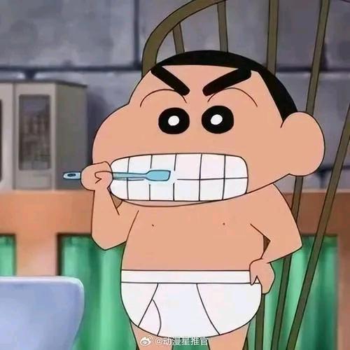 小白……