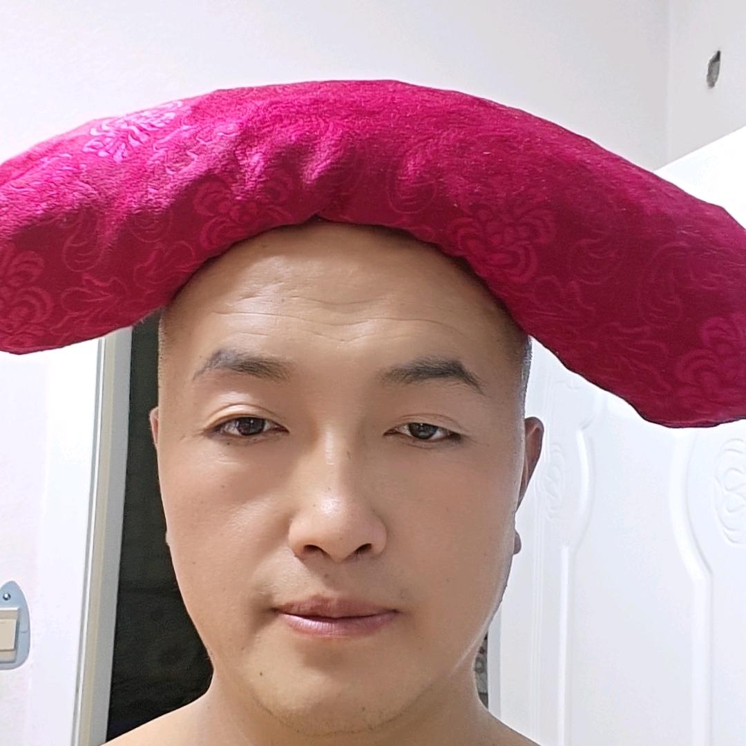就是你