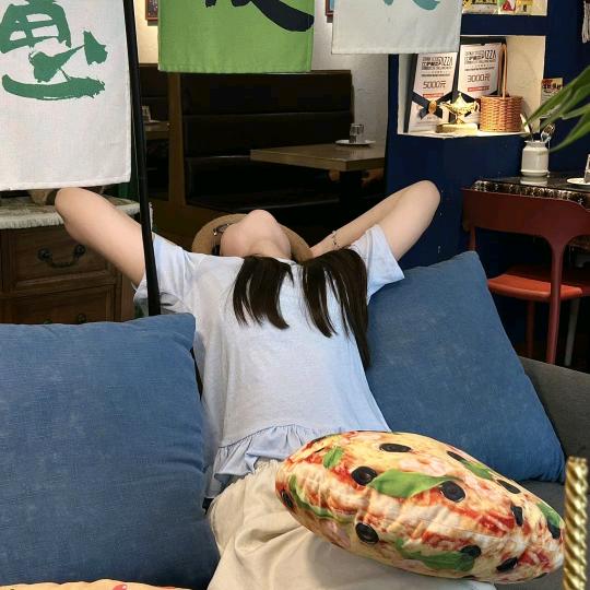 别让正事耽误了玩