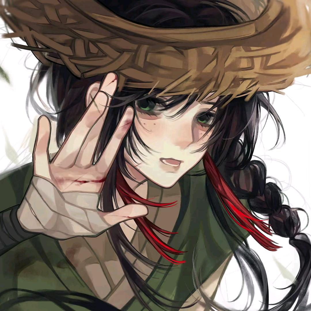 晴儿妈咪