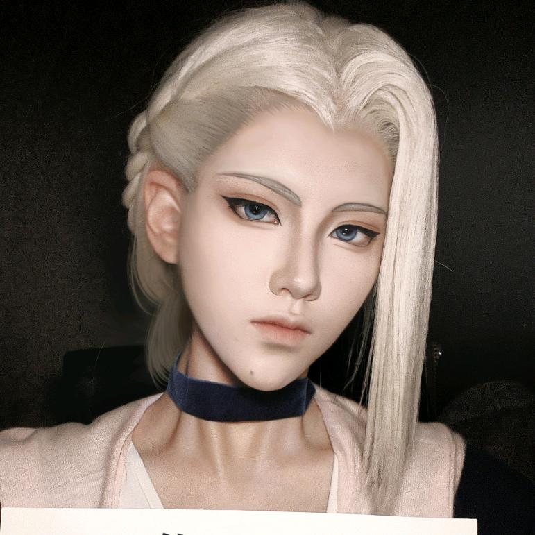 筱夜XY（小人退散版）