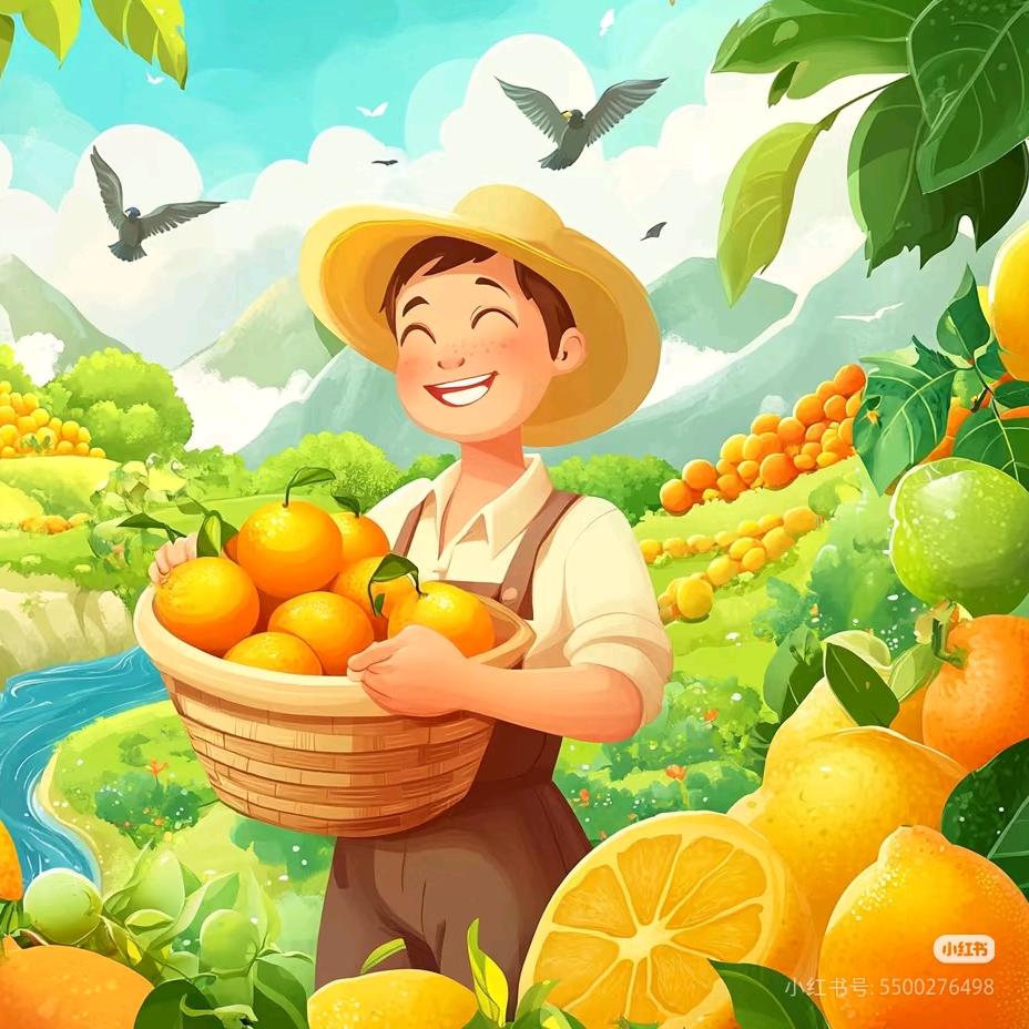 助农精选臻品