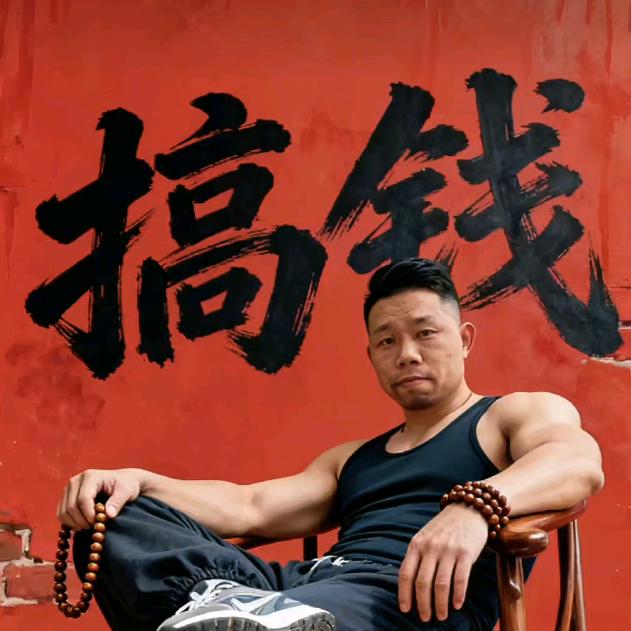 弓长小月半