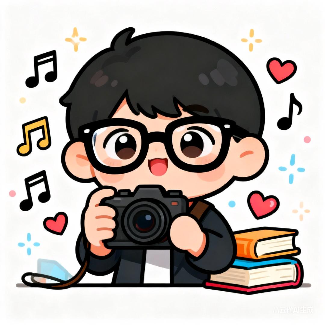 关注不迷路AI宇宙