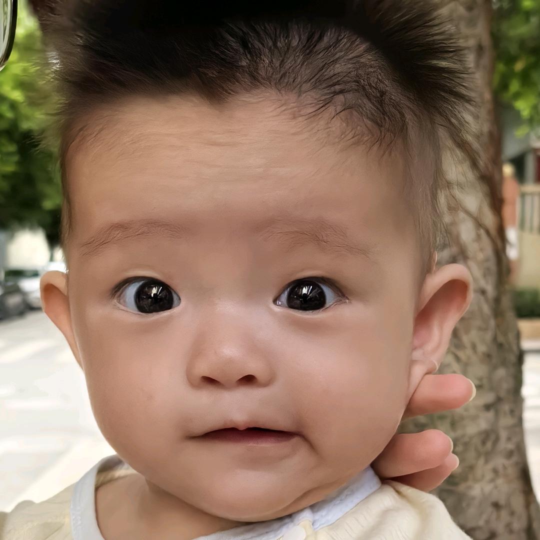 淑淑宝贝