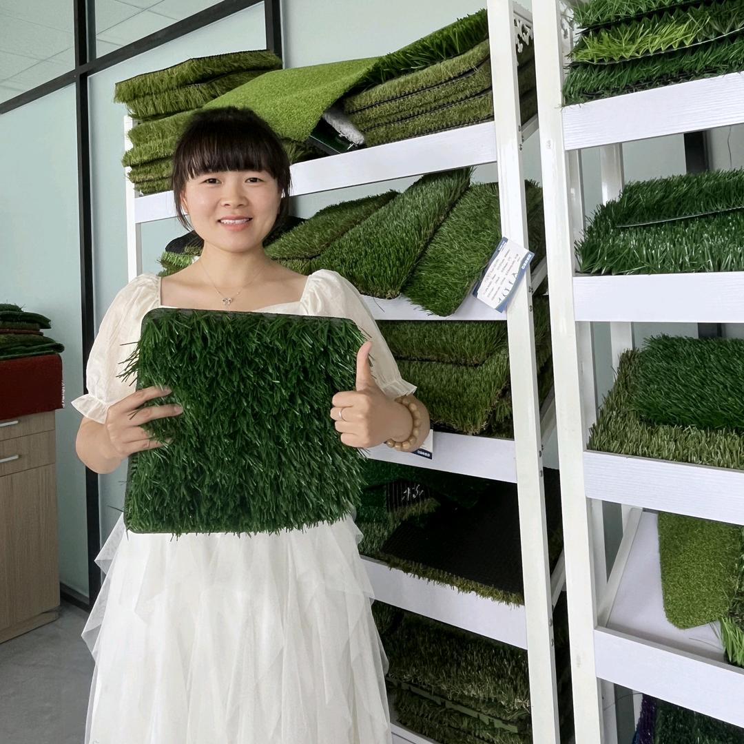 青岛昌洲人造草坪