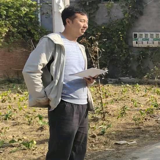支书小刘