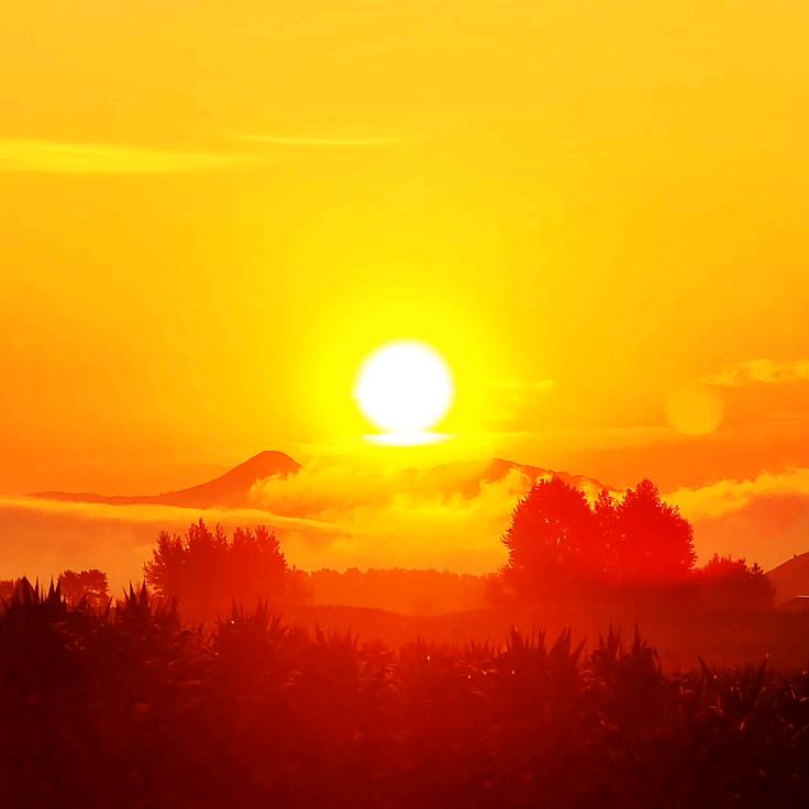 阿尔山旅游推荐官