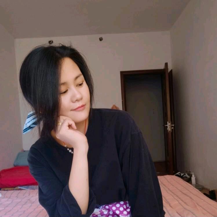 小雨妈