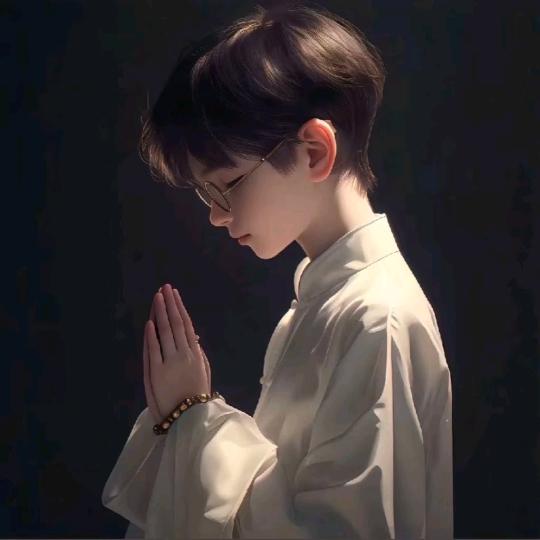 后来.烟雨落满城✨