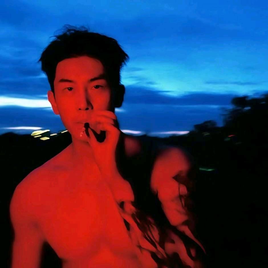 龙🐲