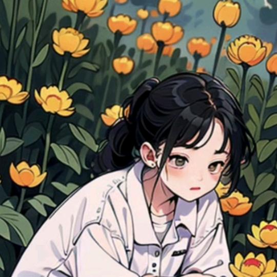 ࿐淺笑ั͡✾不語ི༄。