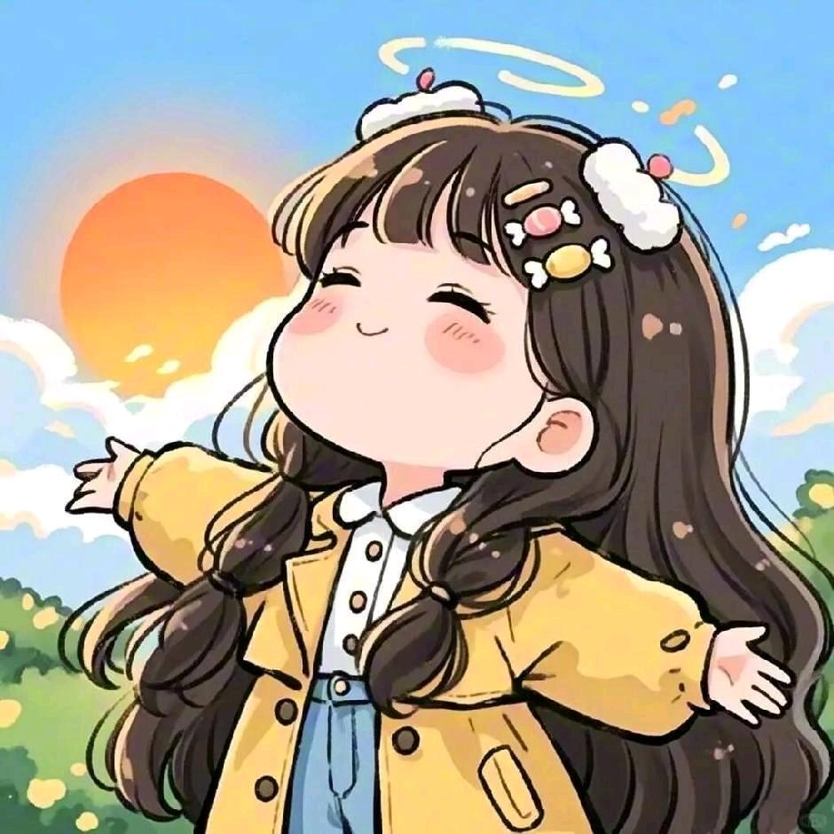旺旺小福星☀️