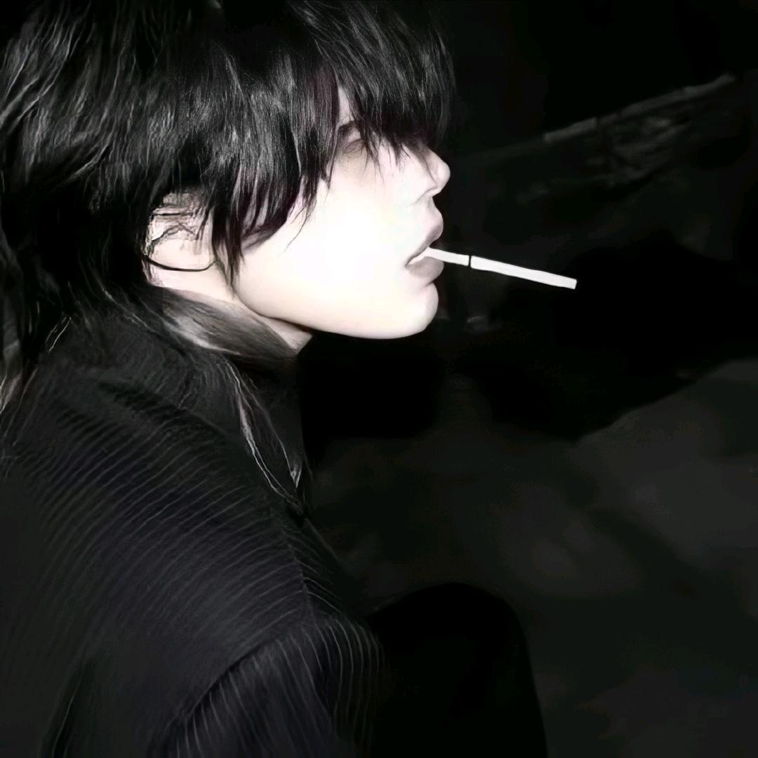 杀意