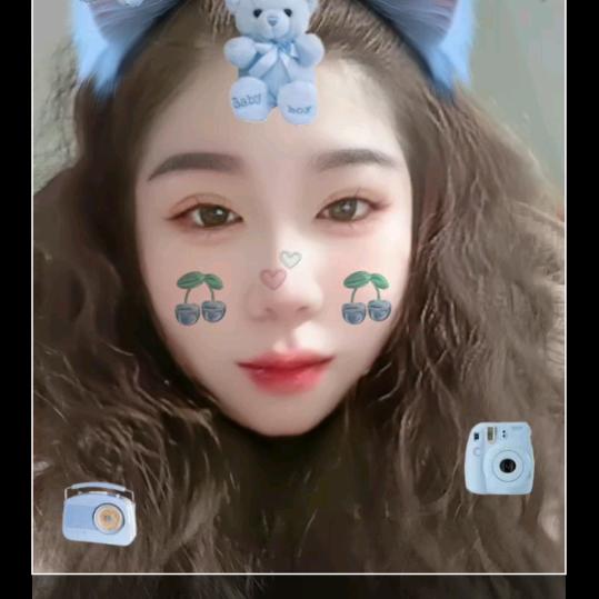 福清眉眼唇