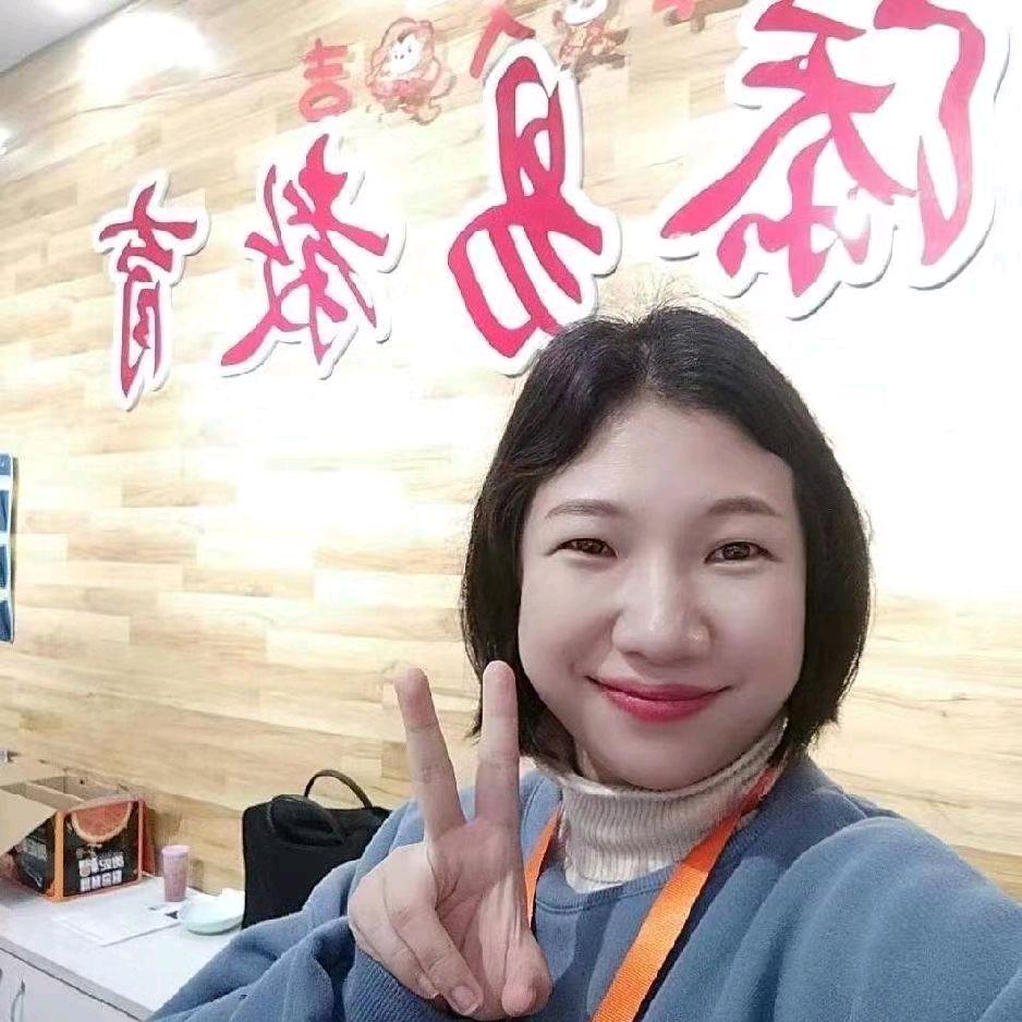 丽丽老师学业规划师