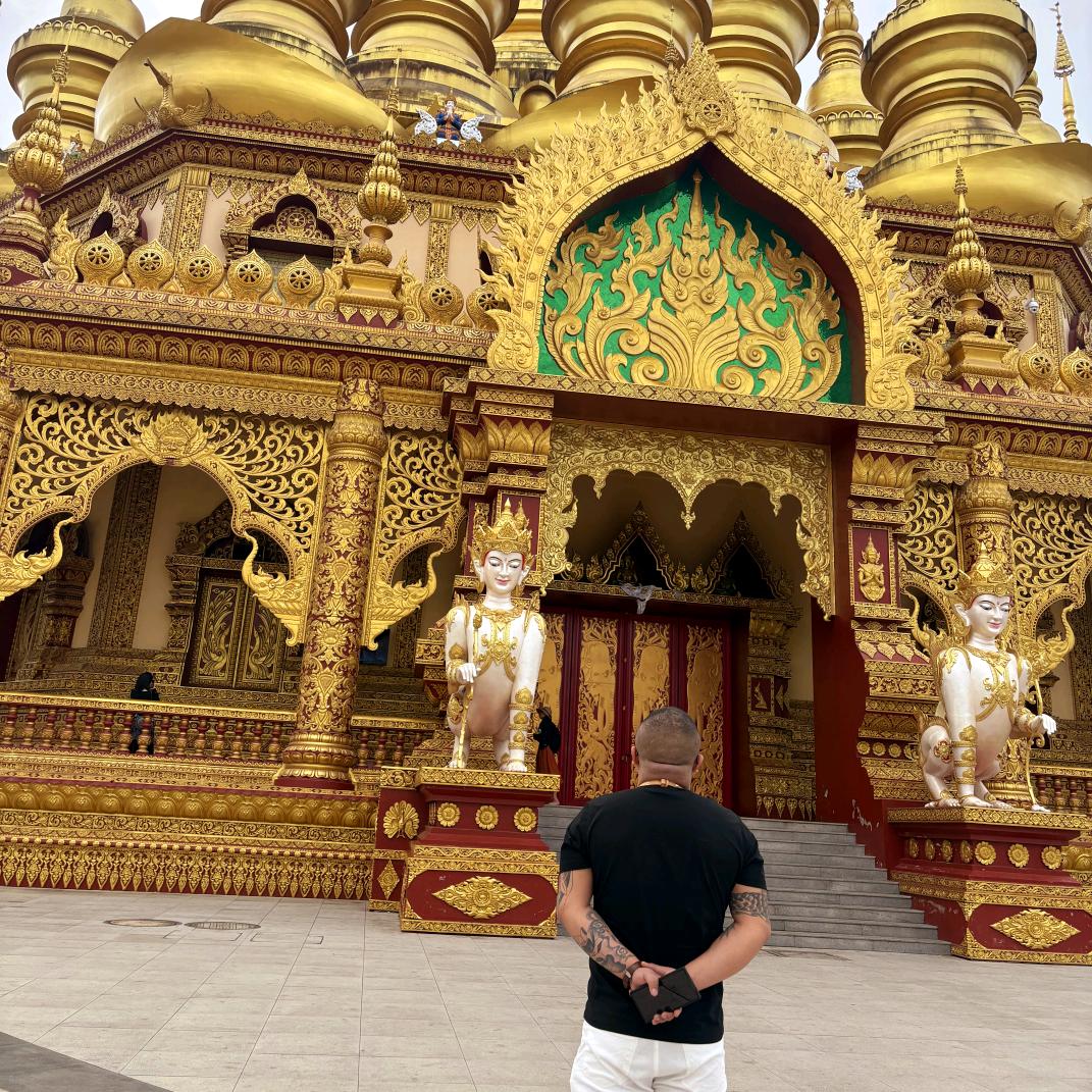 月老串串-王大志