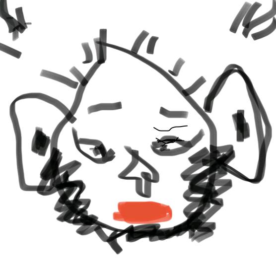 抢个福袋送恙恙