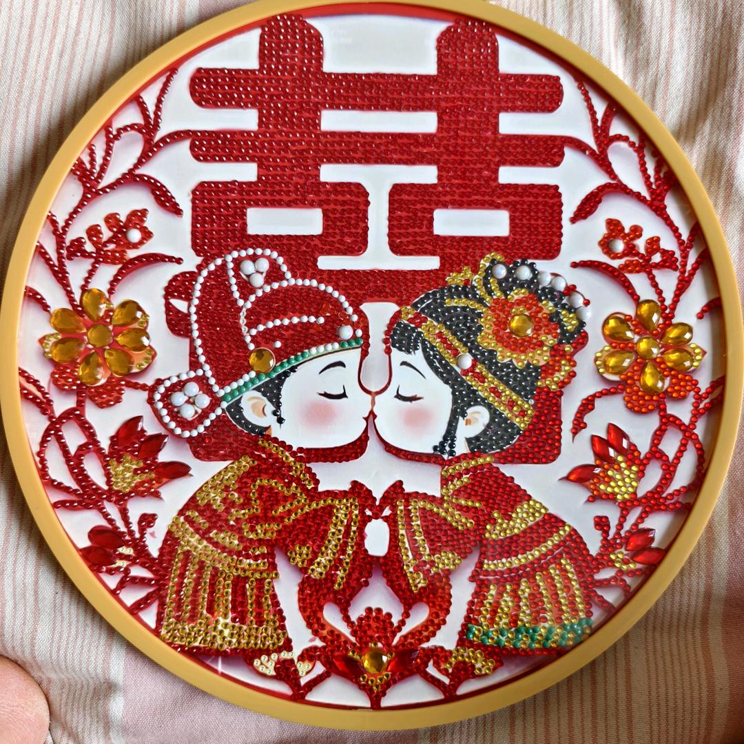 我爱我家💑
